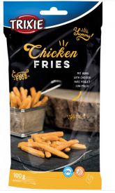 image of Trixie Chicken Fries
